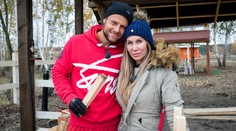 Kika s Radom poriadne šantili v sluhovni: A neboli pri tom sami!
