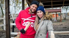 Kika s Radom poriadne šantili v sluhovni: A neboli pri tom sami!