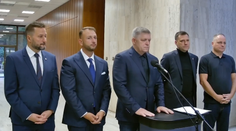 Vláda bude maximálne ústretová pri odškodnení samospráv, vyhlásil Fico