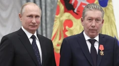 Šéf ruského Lukoilu kritizoval Putina za vojnu na Ukrajine. Vo štvrtok smrteľne vypadol z okna nemocnice