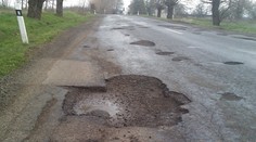 Vláda naleje milióny eur do ciest prvej triedy