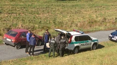 Mŕtvy policajt so synom v stane! Zaspali pri propán-butánovej fľaši