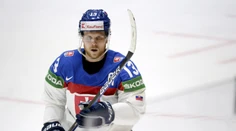 Michal Krištof opúšťa KHL. V kariére bude pokračovať vo Švajčiarsku