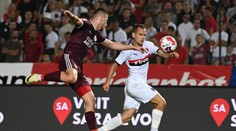 Trnava si do odvety EL priviezla z Bosny nádejný výsledok. Vzhľadom na priebeh zaň môže byť rada