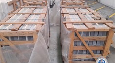 Drogy za miliardy. Najväčší úlovok v histórii Austrálie pozostával z rekordného množstva pervitínu