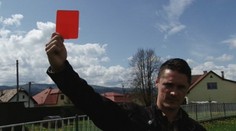 Spoveď zbitého rozhodcu Labaša: "Kopali ma hlava-nehlava!"
