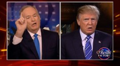 Redaktor Fox News nazval Putina vrahom. Reakcia Trumpa vás prekvapí