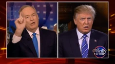Redaktor Fox News nazval Putina vrahom. Reakcia Trumpa vás prekvapí