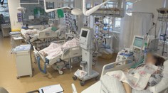 Chýbajú lôžka aj zdravotníci. Slovenské nemocnice už zastavili všetky naplánované operácie