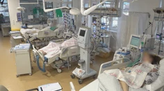 Chýbajú lôžka aj zdravotníci. Slovenské nemocnice už zastavili všetky naplánované operácie