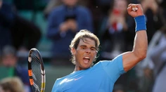 Nadal je opäť mentálne silný a chce ďalšie víťazstvá
