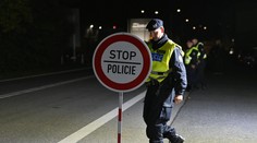 Stále kontroly na hraniciach s Českom sa skončia