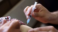 Prehľad zaočkovanosti proti covidu v EÚ: Tieto krajiny sú na tom najlepšie