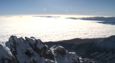 Tatry ako jedna báseň: Štíty zaliaté lúčmi a doliny ukryté v hmlách