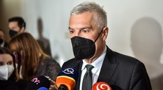 NATO uvažuje aj o vyslaní vojenských posíl na Slovensko, potvrdil to minister Korčok