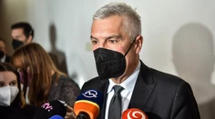 NATO uvažuje aj o vyslaní vojenských posíl na Slovensko, potvrdil to minister Korčok