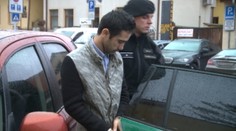 Mladý Afganec, ktorý bodol Richarda nožom do krku, je už za mrežami