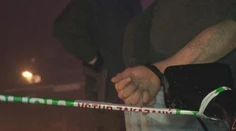 Zrejme zdrogovaný vodič napadol dvoch policajtov. Skončili v nemocnici