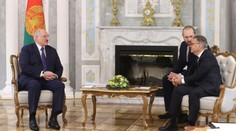 Bielorusko dostane za odobratie hokejových MS odškodné, IIHF preplatí náklady náhradnému dejisku