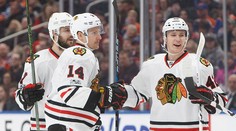 Pánika vyhlásili za prvú hviezdu, Cehlárik si debut užil