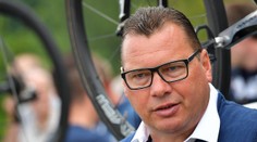 Šéf Quick Stepu o Saganovi: Prečo mať preňho príliš veľký rešpekt?