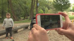 Nástrahy "sharentingu": Zdieľanie fotografií detí môže mať aj temnú stránku