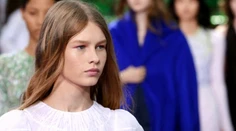 Len 14-ročná Sofia pracovala ako upratovačka. Dnes je svetovou modelkou