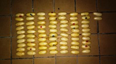 Na bratislavskom letisku zadržali Nigérijčana s kilogramom kokaínu v tele