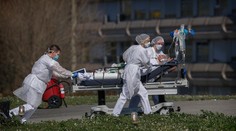 Koronavírusu podľahol v Česku druhý človek. Mal 45 rokov a bol onkologickým pacientom