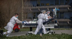 Nemecko pomôže Taliansku a prijme desiatky jeho pacientov s koronavírusom