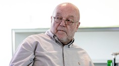 FOTO: Pri Žiari nad Hronom havaroval spevák Peter Lipa