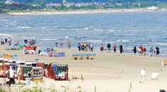 Jedna z najkrajších pláži na svete je iba 10 hodín od Slovenska