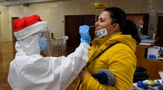 Zaznamenali sme ďalších 48 úmrtí na COVID-19. Za piatok pribudlo aj 4072 pozitívne testovaných