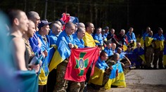 Rusko a Ukrajina si vymenili po 103 vojnových zajatcov