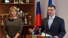 Finančnú správu bude viesť nová šéfka
