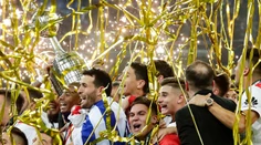 River Plate vyhral štvrtýkrát Pohár osloboditeľov, v argentínskom finále zdolal Bocu