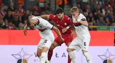 Trnava nezvládla odvetu a v pohárovej Európe končí. Krakov rozhodol o svojom postupe až v penaltovom rozstrele