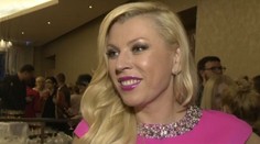 Drobová nesplnila svoj cieľ, a tak nebude kandidovať na prezidentku