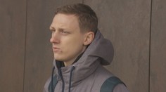 Do Irpiňa nosil jedlo a lieky a z mesta zachránil desiatky ľudí. Strela ruského snipera ho minula len o chlp