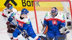 Po majstrovskej sezóne napodobnil trénera. Slovenský reprezentant mieri z Nitry do Česka