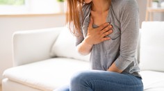 Žena (29) dostala mŕtvicu. Opísala signály, ktoré sa objavili hodinu predtým