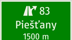 Vodiči pozor! Značky sa po 50 rokoch zmenia. Pozrite si ich