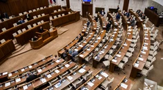 Poslanci odmietli úpravu paragrafu 363. Chýbal jeden hlas