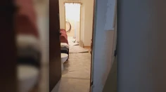 Prišiel o partnera, s ktorým roky žil v byte. Jedného dňa ho našiel otvorený, nešlo však o lúpež