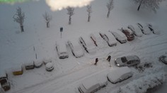 Poprad: Kámo, nevieš kde mám fáro?