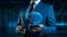 Bublina okolo umelej inteligencie môže čoskoro prasknúť. Čo s tým má Jeff Bezos?