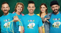 TV Markíza  s projektom Hýbsa Slovensko rozhýbe Žilinu