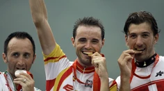 Olympijský víťaz Samuel Sanchez usvedčený z dopingu, tím BMC ho okamžite prepustil