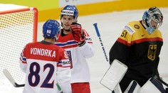 Česi smer štvrťfinále! Posunula ich tam výhra nad Nemeckom