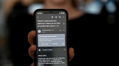 Nenaleťte podvodníkom. Slovákom chodia hromadne emaily, ktoré pôsobia ako z Finančnej správy